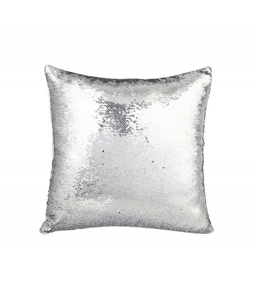 Sequin Pillowcase (Square) | Point Blanks LLC