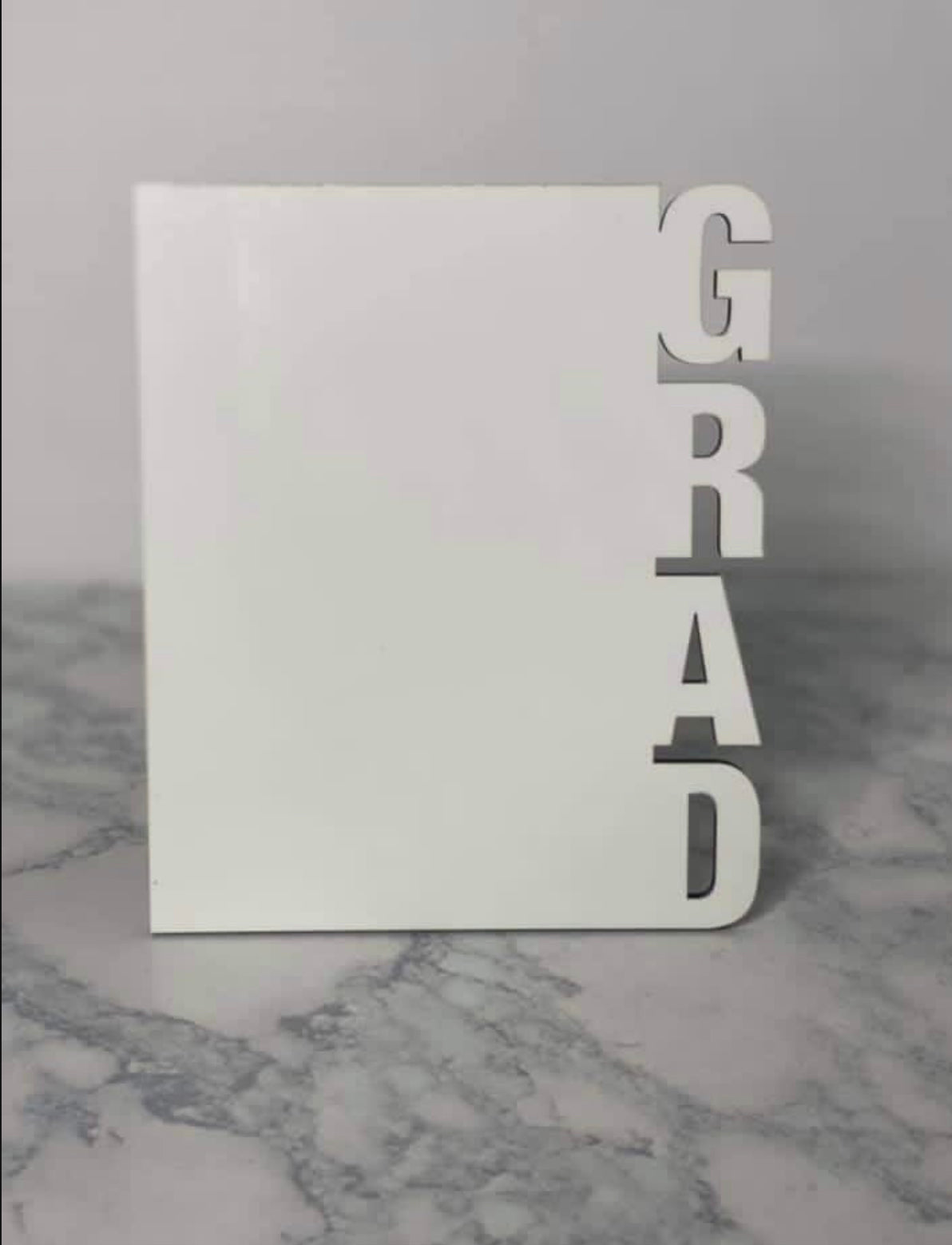 Graduation Photo Frames | Point Blanks LLC