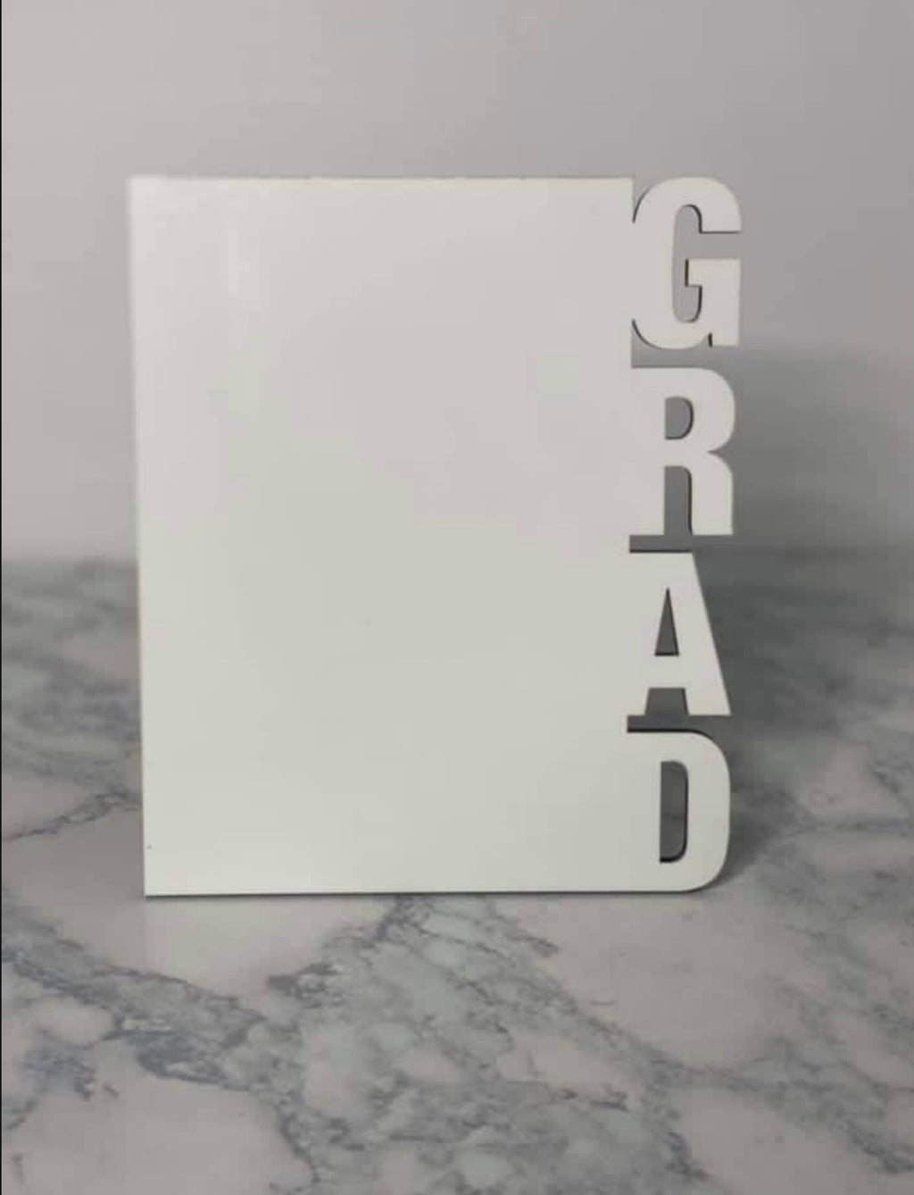Graduation Photo Frames | Point Blanks LLC