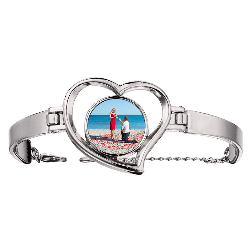 Jewelry for Sublimation – tagged Bracelet – Sublimation Blanks Canada -  Emotion Designs Ltd.